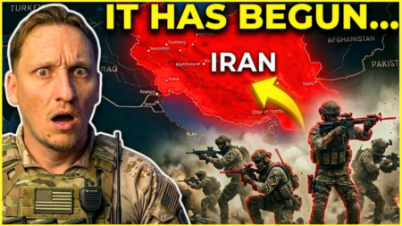 IT’S HAPPENING: US Set To Go ALL IN…