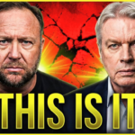 Alex Jones & David Icke Just BLEW the WHISTLE on Them…