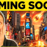 This Feels Like The Beginning Of Armageddon…