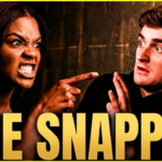 Candace Owens Just LOST IT On Nick Shirley…