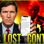 Tucker Just Dropped The BIGGEST BOMB Yet…