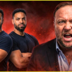 THIS IS HUGE: Alex Jones & The HodgeTwins Just LEAKED The OP!