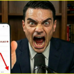 Ben Shapiro is CRASHING OUT in EPIC Fashion!