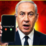Bibi Just Got The Call…