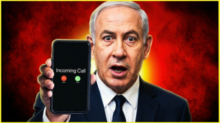 Bibi Just Got The Call…