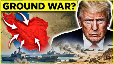 Trump Just Gave The SIGNAL…