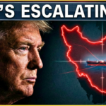 TRUMP’S IRAN THREAT JUST CHANGED EVERYTHING…