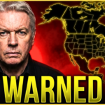 DAVID ICKE WAS RIGHT ABOUT THIS