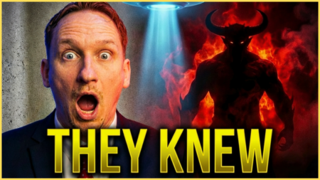 THEY FINALLY SAID IT OUT LOUD…