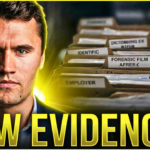 The Charlie Kirk Case Just BLEW UP…