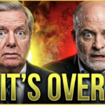 THEY’RE BACKTRACKING ON IRAN…