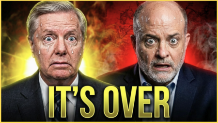 THEY’RE BACKTRACKING ON IRAN…