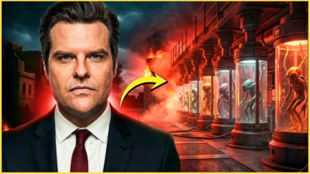 THEY JUST ADMITTED IT