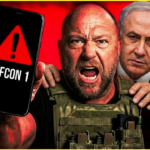 Alex Jones CALLED IT!