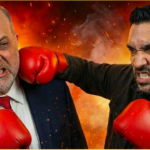 Dave Smith & Mark Levin GO NUCLEAR Over IRAN WAR!