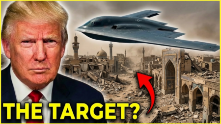 Trumps Next Move Just LEAKED…