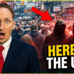 They Just Activated The Sleeper Cells