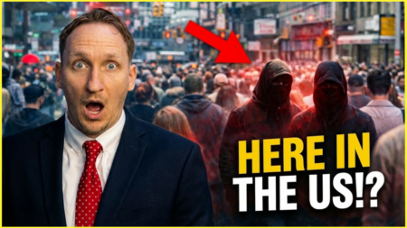 They Just Activated The Sleeper Cells