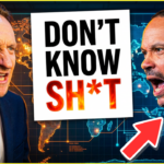 Bongino Goes NUCLEAR On His Own Audience!