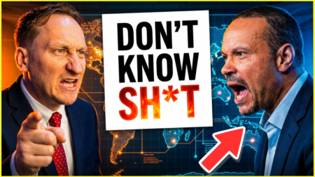 Bongino Goes NUCLEAR On His Own Audience!