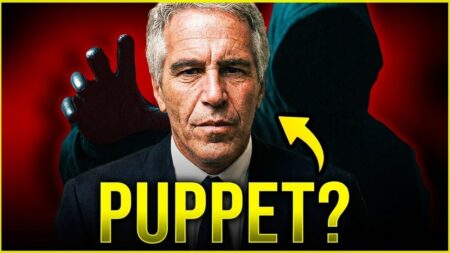 Epstein’s Handler Just Got LEAKED…