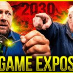 Alex Jones & David Icke Just PULLED THE PIN…