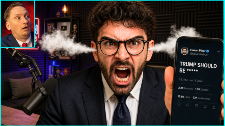 The LEFT Has Gone INSANE For This…