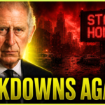 King Charles Just Let THIS Slip…