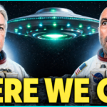 Joe Rogan & David Icke Just CONFIRMED It