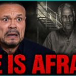 Bongino Just Said He’s SCARED.. Look Why