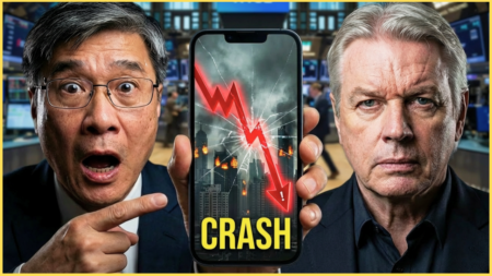 THE PLAN TO CRASH GLOBAL ENERGY REVEALED!