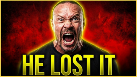 Dan Bongino Just IMPLODED…