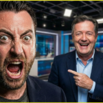 Josh Hammer Just COMPLETELY Lost It