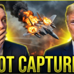 Iran Just Shot Down a US Fighter Jet and It Gets WORSE