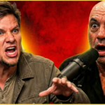 Theo Von Went NUCLEAR On Rogan’s Podcast