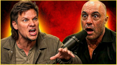 Theo Von Went NUCLEAR On Rogan’s Podcast
