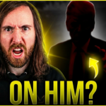 Asmongold Just BROKE His Silence…