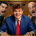Ben Shapiro & Mark Levin Are LOSING IT Over Nick Fuentes