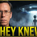 What Bob Lazar Just REVEALED Should Terrify You
