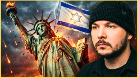 Tim Pool Just NUKED MIGA