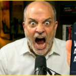 Mark Levin Just LOST IT Over Ceasefire Deal