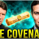 Tucker Was WRONG About the Antichrist