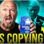 Alex Jones Just LEAKED Their REAL 2030 Reset