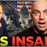 The Reason For IRAN is NOT What You Think