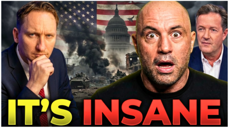 The Reason For IRAN is NOT What You Think