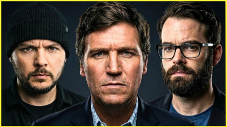 THE PODCAST PURGE HAS STARTED…