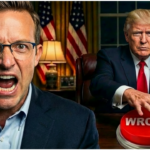 MAGA Just Lost ANOTHER Big One