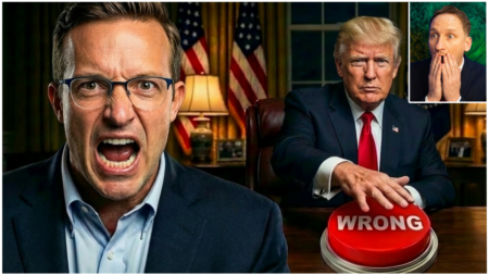 MAGA Just Lost ANOTHER Big One