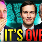 Just Kushner SABOTAGED The Peace Deal