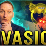 Iran Was Just the BEGINNING